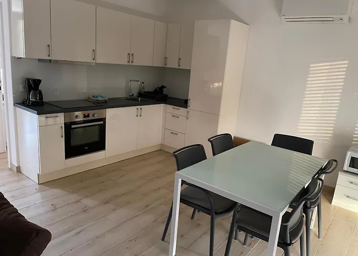 Kozino Apartments