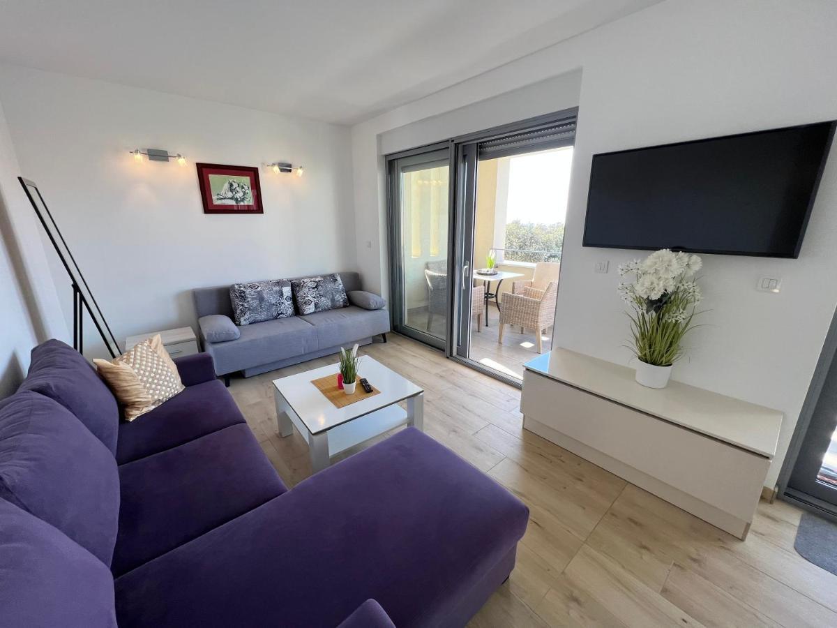 Kozino Apartments Apartament