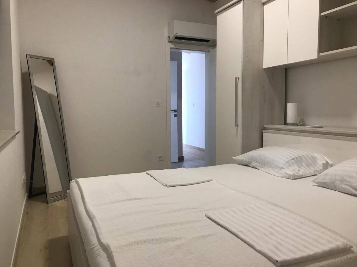 Kozino Apartments *