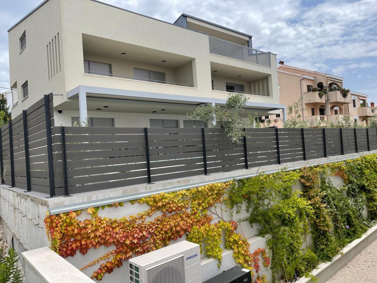 Kozino Apartments