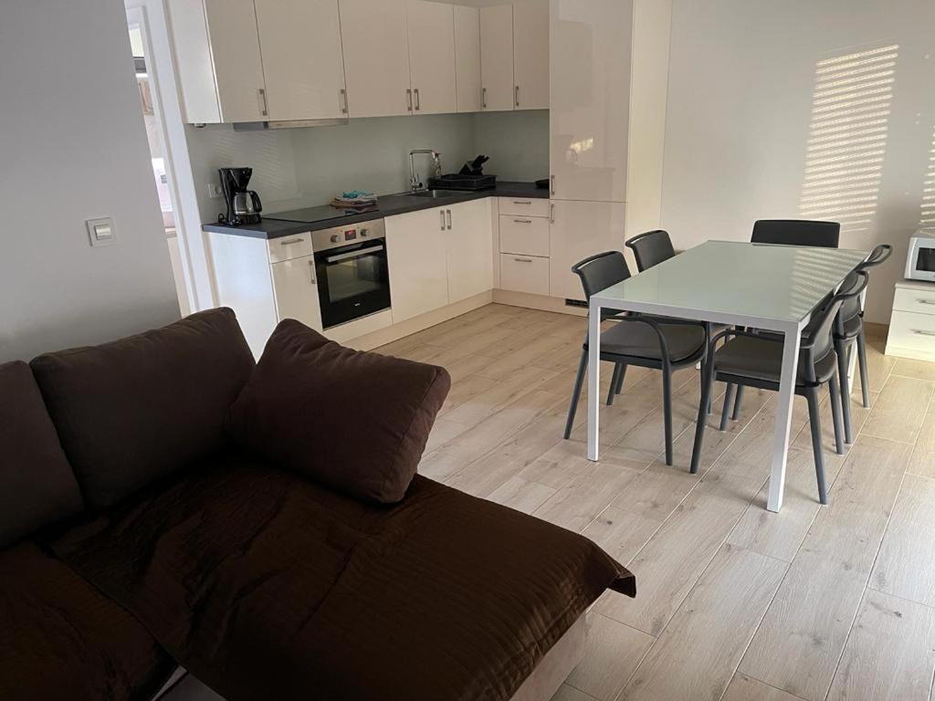 Kozino Apartments * Kožino