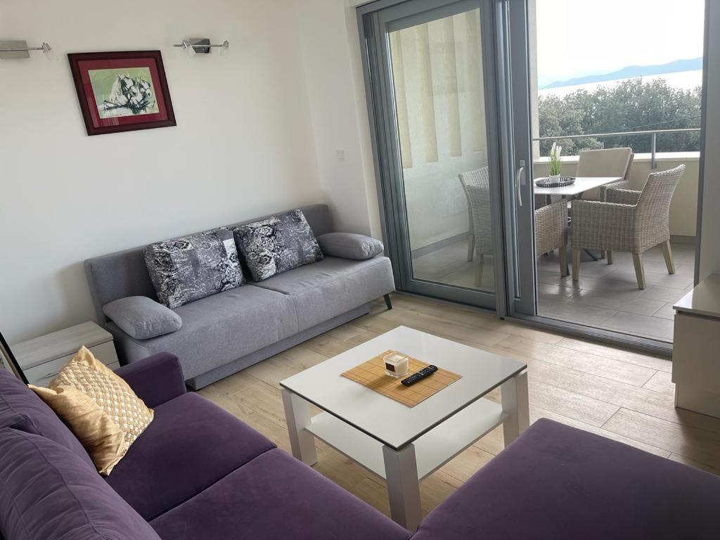 Apartament Kozino Apartments