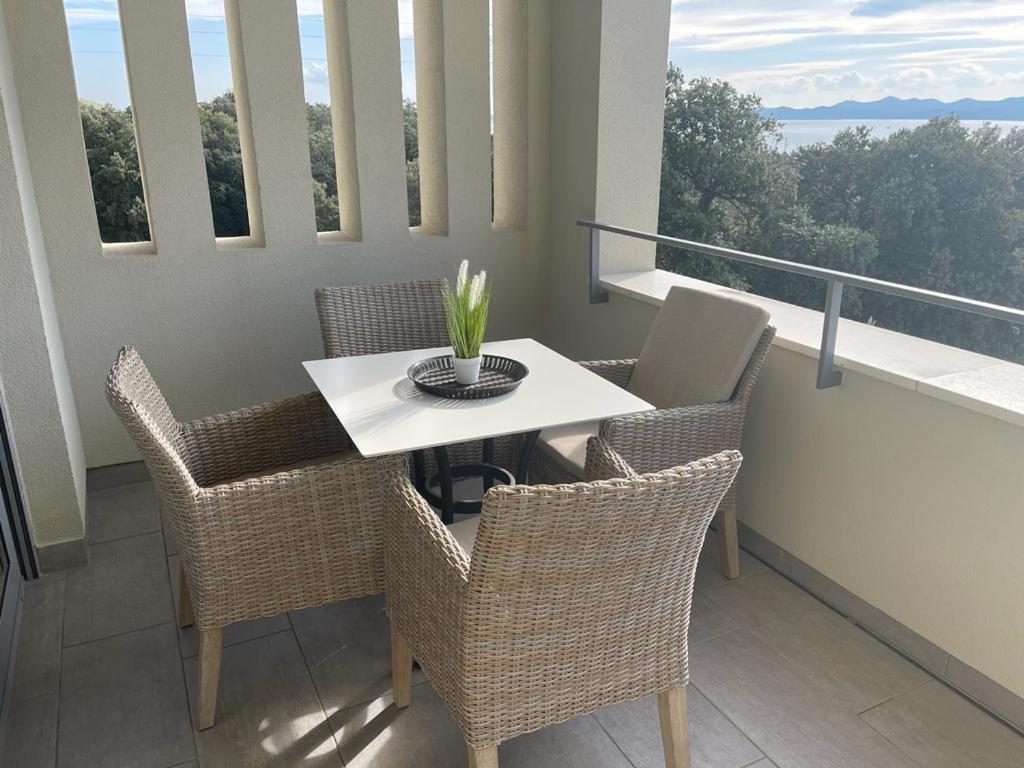 Kozino Apartments *