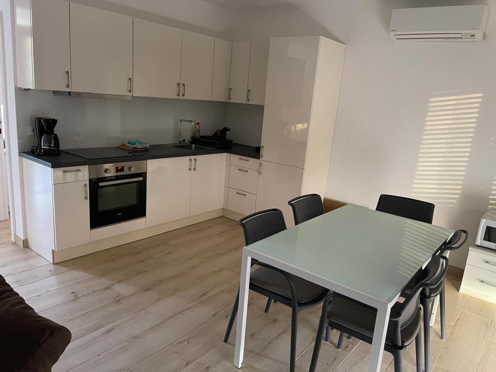 Kozino Apartments